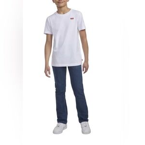 Levi's Boys’ Slim 511 Jean - size 6